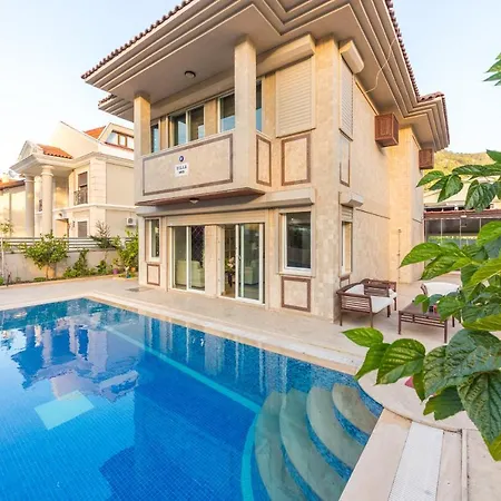 Mo Daily Weekly Marmaris