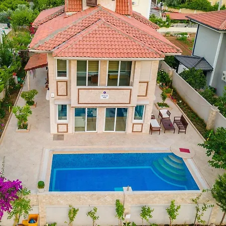 Mo Daily Weekly Villa *
