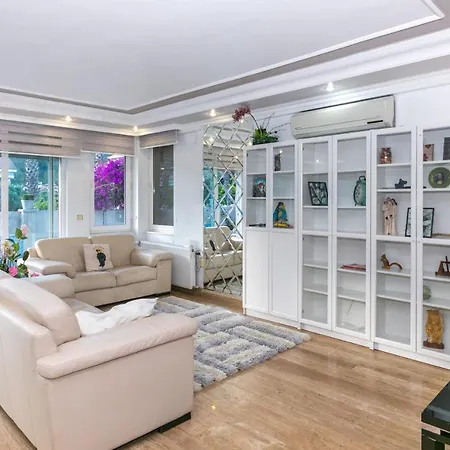 Villa Mo Daily Weekly Marmaris