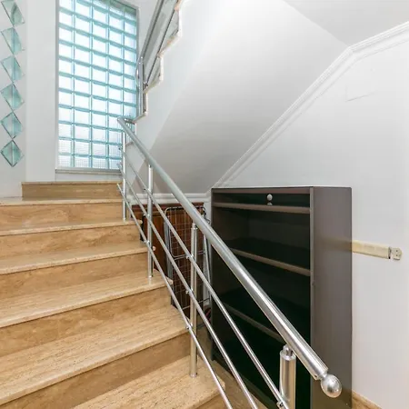 Mo Daily Weekly Villa Marmaris
