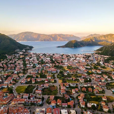 Villa Mo Daily Weekly Marmaris