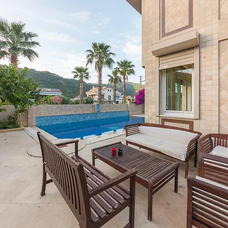 Mo Daily Weekly Marmaris