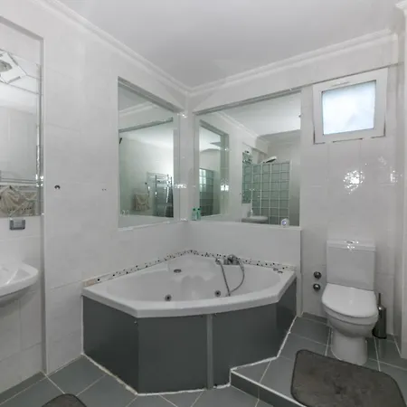 Mo Daily Weekly Villa Marmaris