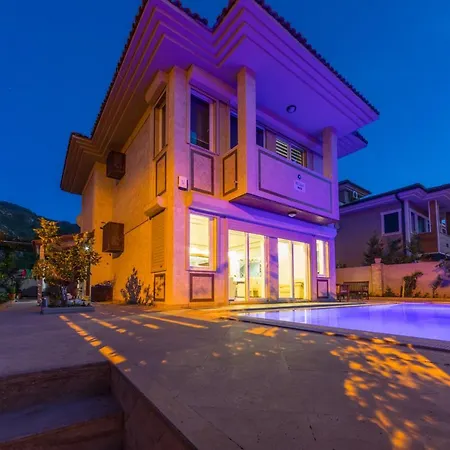 Mo Daily Weekly Villa